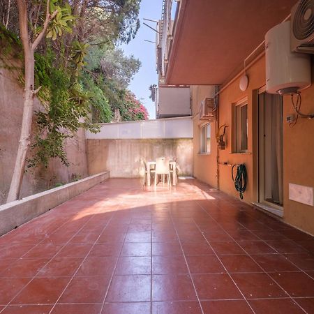 Damilhouse 1 Apartment Messina Exterior photo
