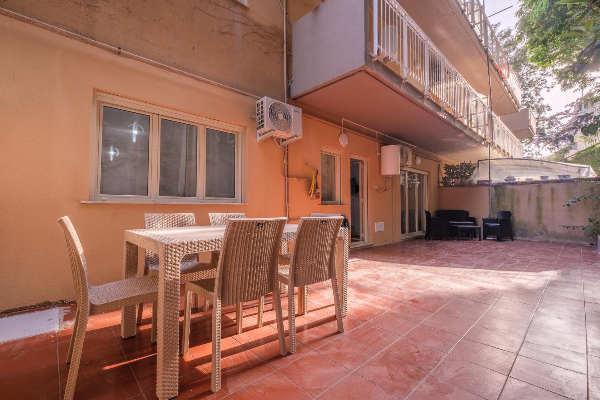 Damilhouse 1 Apartment Messina Exterior photo